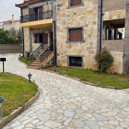 Paradise Apartments Nefeli Kalamata Exterior foto